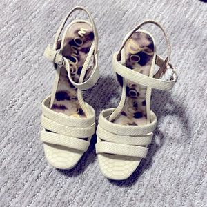 Sam Edelman heels